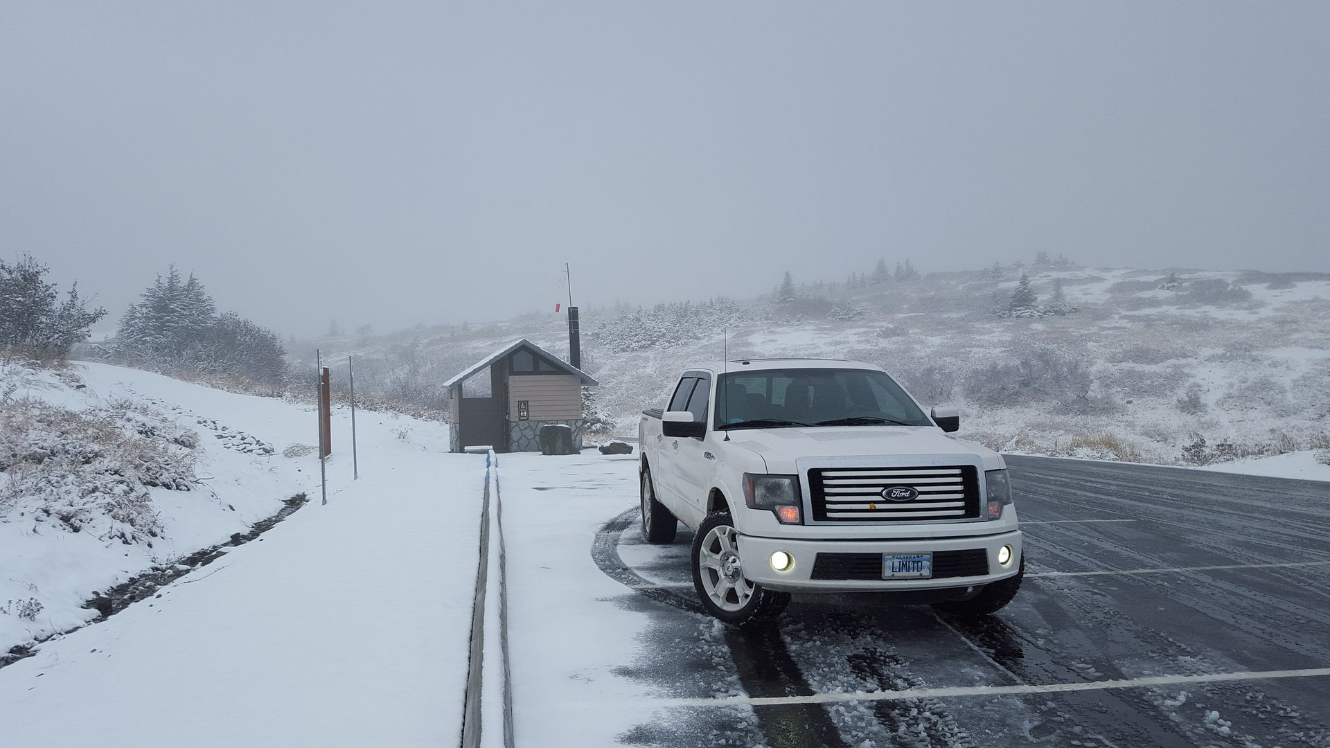 '15/'16 Winter Anchorage, AK Snow Plowing Forum